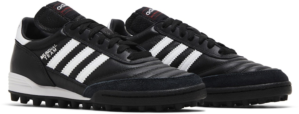 adidas Mundial Team Leather TF 'Hitam' 019228 2