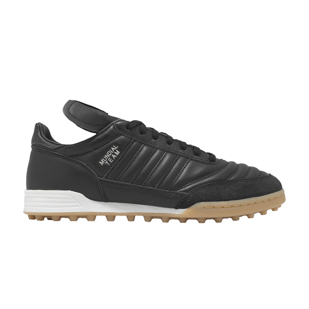 adidas Mundial Team RS 'Black Gum'