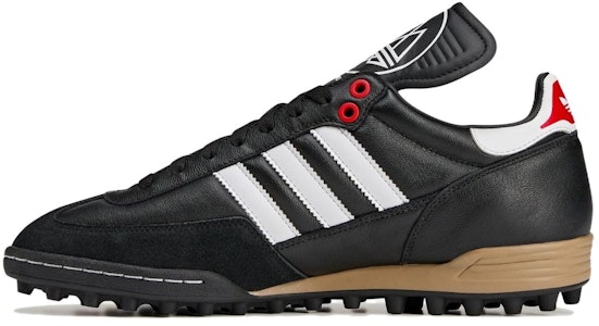 adidas Mundial Team Turf 'Spezial F.C. Pack' Sepatu Bola Rumput Sintetis IE9095 Lookbook adidas Mundial Team Turf 'Spezial F.C. Pack' Sepatu Bola Rumput Sintetis IE9095