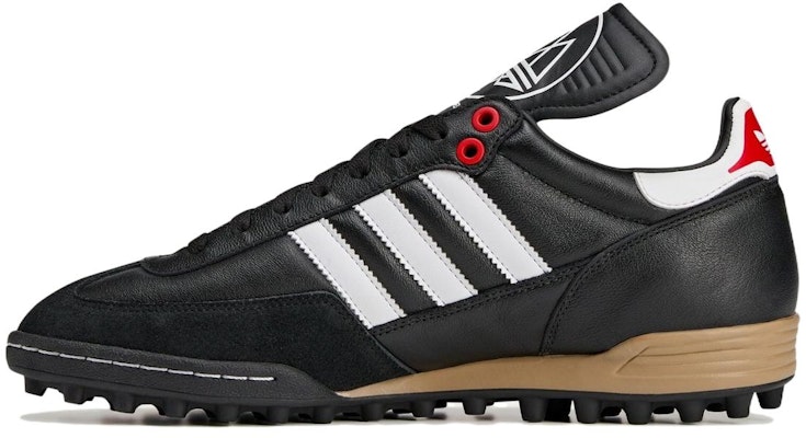 adidas Mundial Team Turf 'Spezial F.C. Pack' IE9095 Lookbook adidas Mundial Team Turf 'Spezial F.C. Pack' IE9095