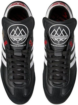 adidas Mundial Team Turf 'Spezial F.C. Pack' IE9095 Shop adidas Mundial Team Turf 'Spezial F.C. Pack' IE9095