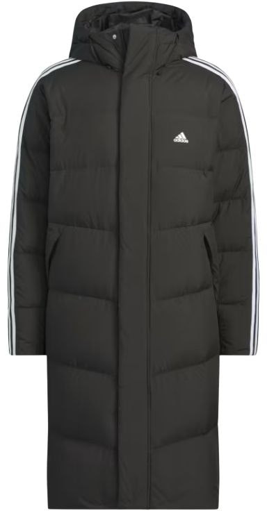 adidas-must-have-600-fill-down-coat-black-unisex-striped-hooded-winter-jacket-jg-5958