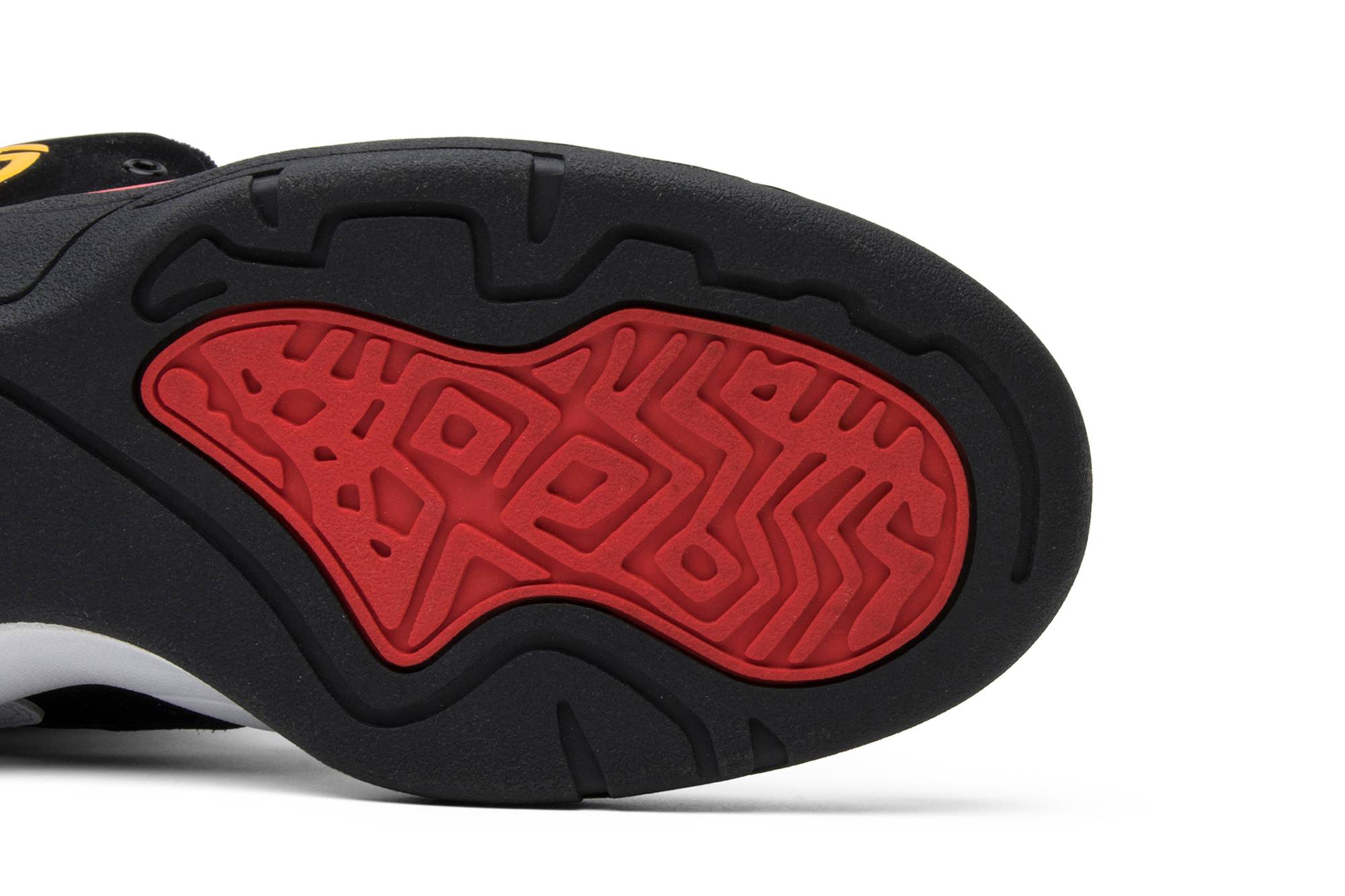 Purchase adidas Mutombo 'Putih Hitam Merah' Q33018