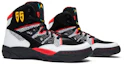 Cheap adidas Mutombo 'Putih Hitam Merah' Q33018