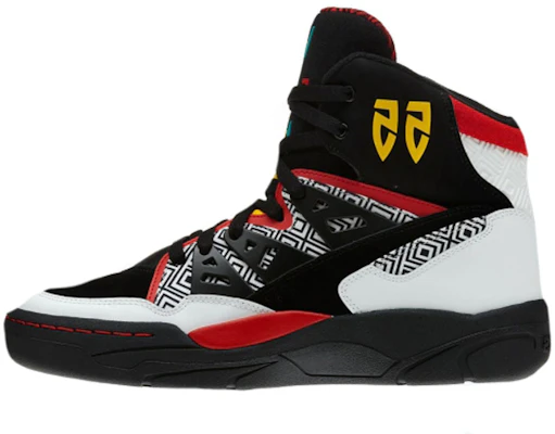 adidas Mutombo OG 'Hitam Putih' Q330-18 Buy adidas Mutombo OG 'Hitam Putih' Q330-18