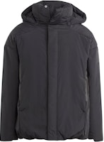 adidas MYSHELTER Cold.Rdy Waterproof Insulated Hooded Jacket Black. IK3118 adidas MYSHELTER Cold.Rdy Waterproof Insulated Hooded Jacket Black. IK3118