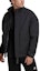 Lookbook adidas MYSHELTER Hidden Zip Long Sleeve Jacket Black Mens HG6035