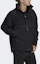 Purchase adidas MYSHELTER 防水防風戶外運動外套 黑色 H65700