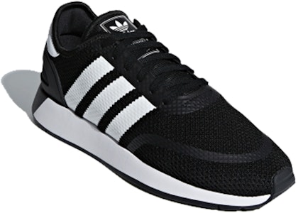 adidas N-5923 'Core Black' Negro Core B37957 Lookbook adidas N-5923 'Core Black' Negro Core B37957