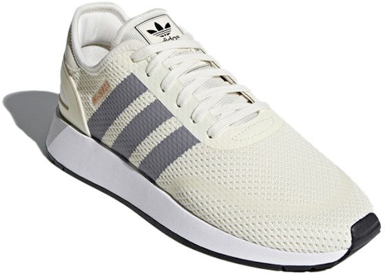 adidas originals N-5923 編織 防滑耐磨輕便 低幫 跑步鞋 男女同款 灰白 Lookbook adidas originals N-5923 編織 防滑耐磨輕便 低幫 跑步鞋 男女同款 灰白