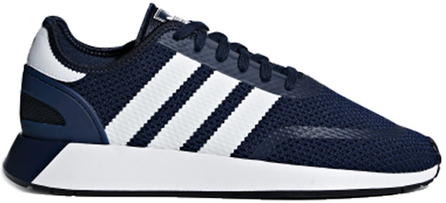 adidas N-5923 'Navy' Sepatu Pria Warna Biru Tua B37959 Order adidas N-5923 'Navy' Sepatu Pria Warna Biru Tua B37959