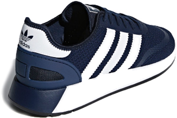 adidas N-5923 'Navy' Sepatu Pria Warna Biru Tua B37959 Shop adidas N-5923 'Navy' Sepatu Pria Warna Biru Tua B37959