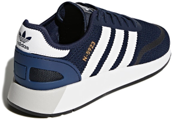 adidas N-5923 'Navy' Biru Tua DB0961 Shop adidas N-5923 'Navy' Biru Tua DB0961