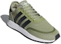 Lookbook adidas N-5923 'Hijau Tentera' DB0959