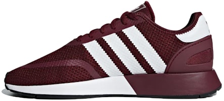 adidas N-5923 HK 'Burgundy' B37958 adidas N-5923 HK 'Burgundy' B37958