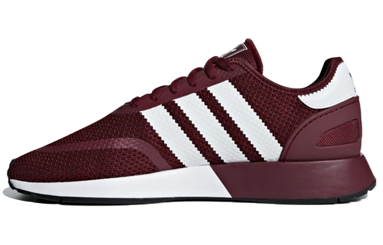 adidas N-5923 HK 'Burgundy' B37958
