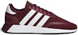 adidas N-5923 HK 'Burgundy' Lelaki Perempuan Malaysia Sneakers B37958
