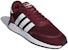 adidas N-5923 HK 'Burgundy' Lelaki Perempuan Malaysia Sneakers B37958
