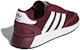 adidas N-5923 HK 'Burgundy' Lelaki Perempuan Malaysia Sneakers B37958