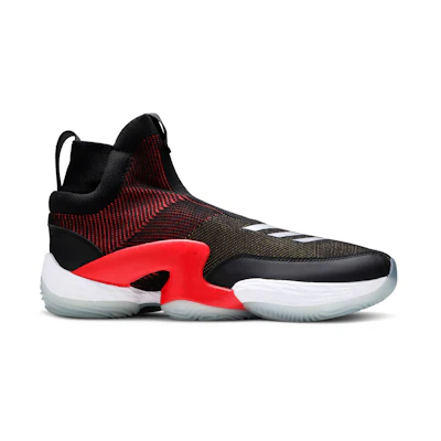 adidas N3xt L3v3l 2020 'Black Glory Red'