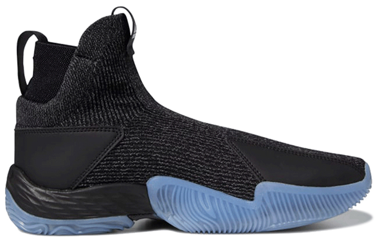 Order 阿迪达斯 N3XT L3V3L 2020 '黑天蓝' FW8579