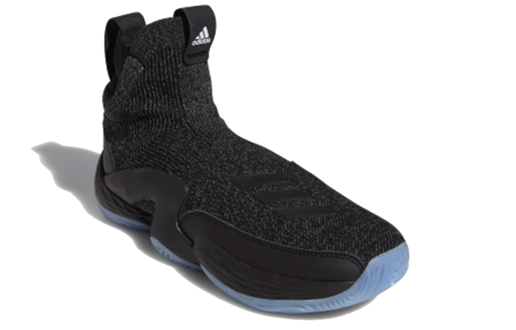 Lookbook 阿迪达斯 N3XT L3V3L 2020 '黑天蓝' FW8579