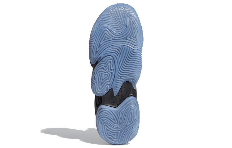 Details for 阿迪达斯 N3XT L3V3L 2020 '黑天蓝' FW8579