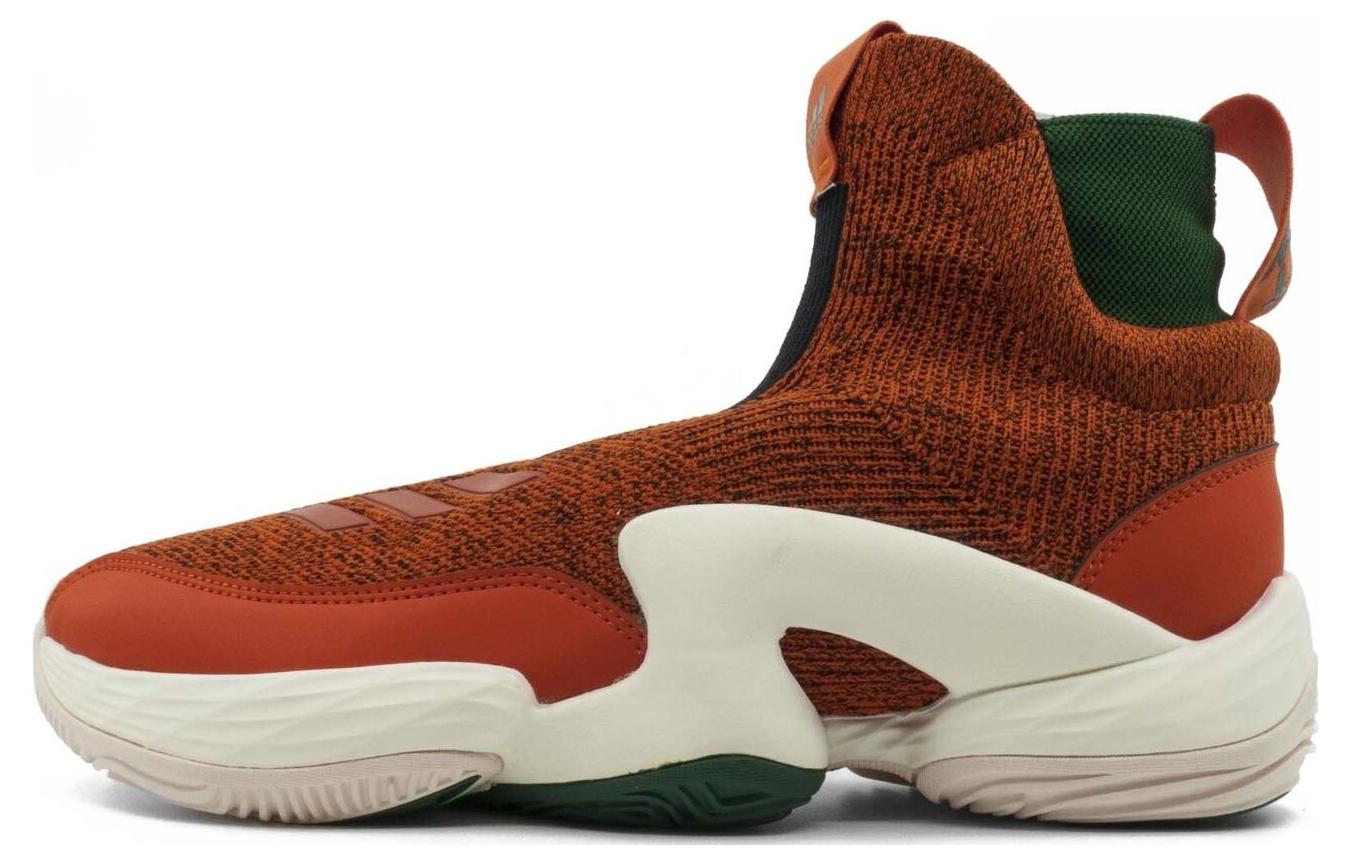 adidas N3xt L3v3l 2020 'Orange' FW8583