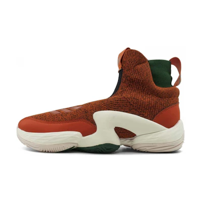 adidas N3xt L3v3l 2020 'Orange'