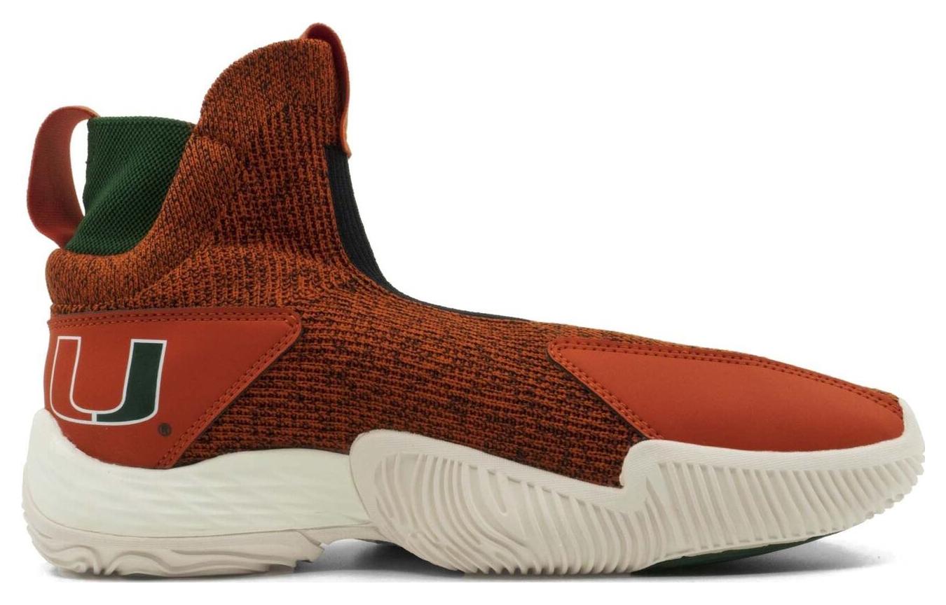 Order 阿迪达斯 N3xt L3v3l 2020 '橙色' FW8583