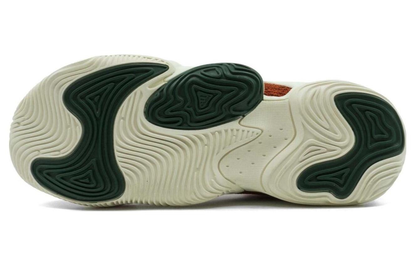 Purchase 阿迪达斯 N3xt L3v3l 2020 '橙色' FW8583