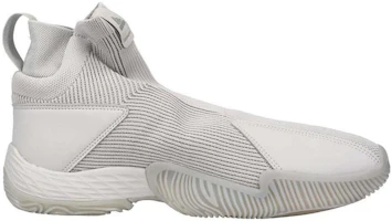Order adidas N3xt L3V3L 2020 復古休閒 防滑耐磨 高幫 復古籃球鞋 白色