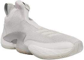 Lookbook adidas N3xt L3V3L 2020 復古休閒 防滑耐磨 高幫 復古籃球鞋 白色