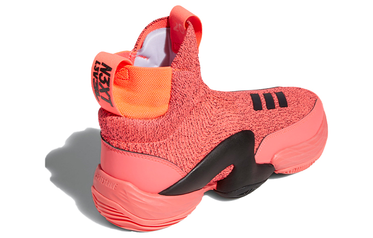 Shop adidas N3XT L3V3L 2020 'Signal Pink' FW9246