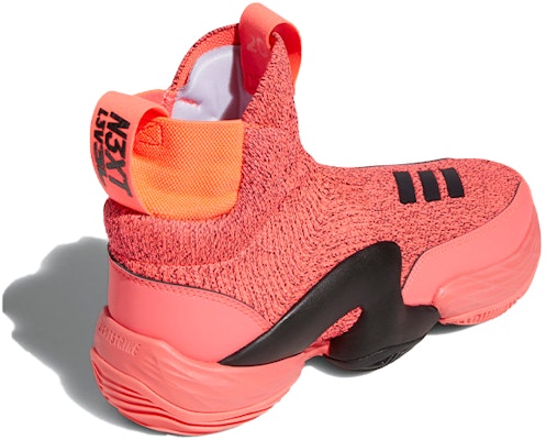 adidas N3XT L3V3L 2020 'Signal Pink' FW9246 Shop adidas N3XT L3V3L 2020 'Signal Pink' FW9246