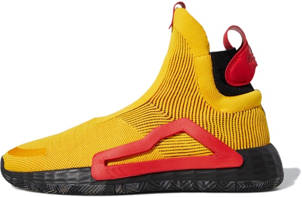 adidas N3XT L3V3L 'Bold Gold' Emas F36292 Buy adidas N3XT L3V3L 'Bold Gold' Emas F36292