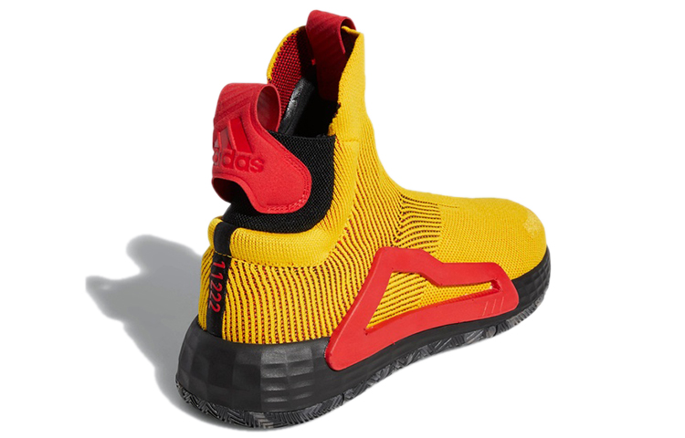 Shop adidas N3XT L3V3L 'Bold Gold' Emas F36292