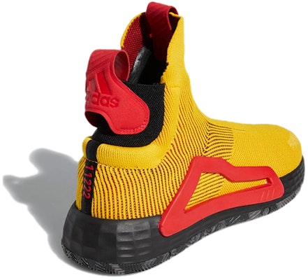 adidas N3XT L3V3L 'Bold Gold' Emas F36292 Shop adidas N3XT L3V3L 'Bold Gold' Emas F36292