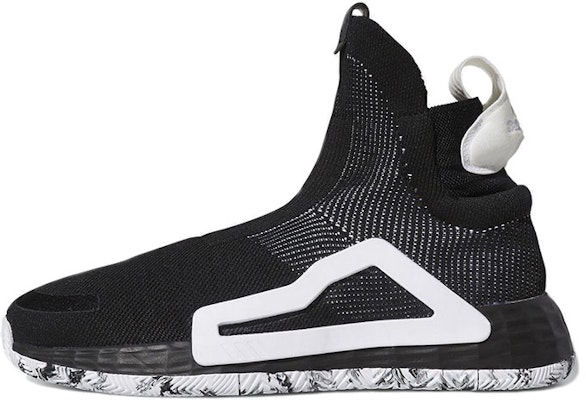 adidas N3XT L3V3L 'Core Black' BB9194 Buy adidas N3XT L3V3L 'Core Black' BB9194