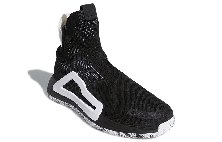 Lookbook adidas N3XT L3V3L 'Core Black' Zapatillas Deportivas Negras BB9194