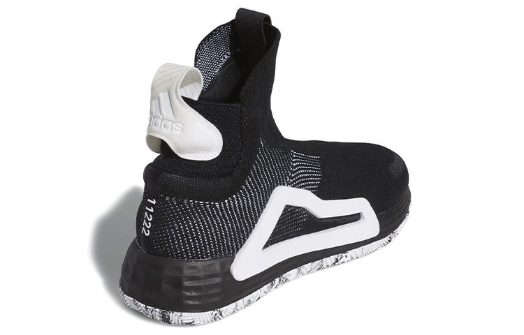 Shop adidas N3XT L3V3L 'Core Black' Zapatillas Deportivas Negras BB9194