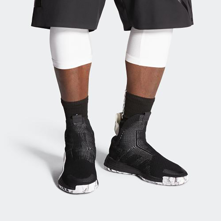 Details for adidas N3XT L3V3L 'Core Black' Zapatillas Deportivas Negras BB9194