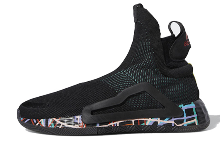 adidas N3XT L3V3L 'Graphic Midsole' BB7803