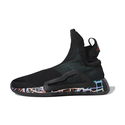 adidas N3XT L3V3L 'Graphic Midsole'