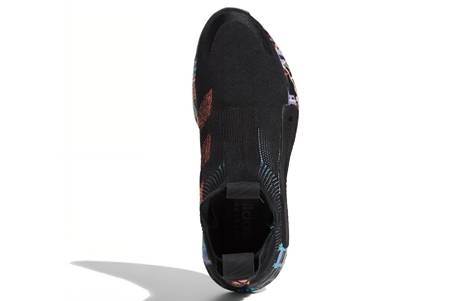 Purchase 아디다스 N3XT L3V3L '그래픽 미드솔' 농구화 BB7803