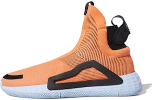 adidas N3XT L3V3L 'Hi-Res Coral' F97259 adidas N3XT L3V3L 'Hi-Res Coral' F97259