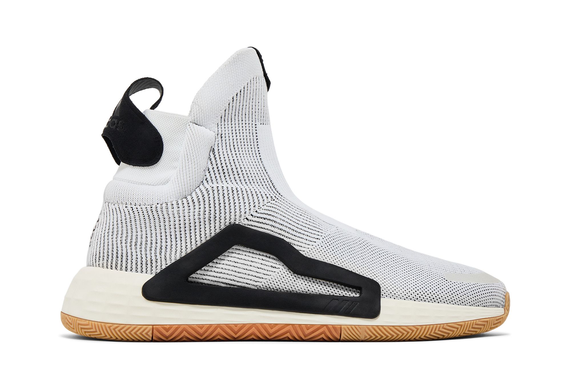 adidas N3XT L3V3L 'Off White Gum' F36272