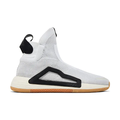 adidas N3XT L3V3L 'Off White Gum'
