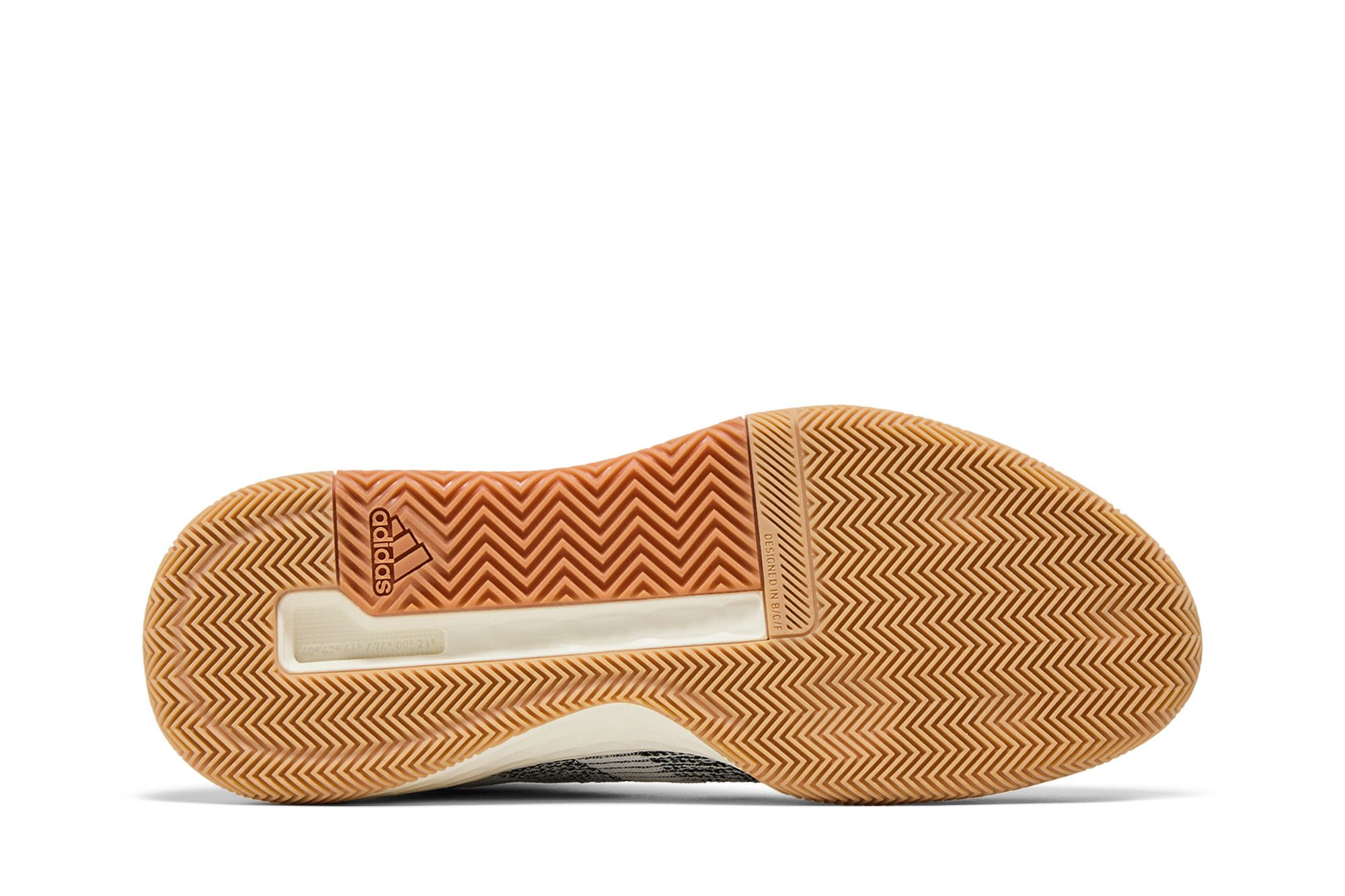 Shop adidas N3xt L3V3L 減震防滑 高筒 復古籃球鞋 男款 灰白