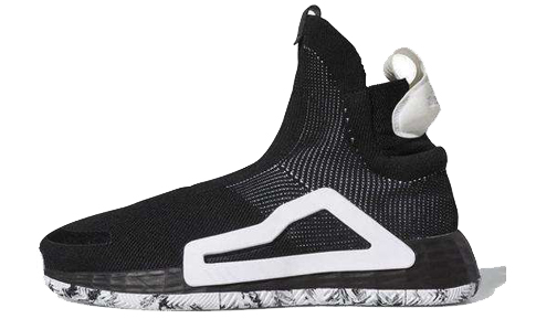 adidas N3XT L3V3L 'Oreo' BB9194-YC